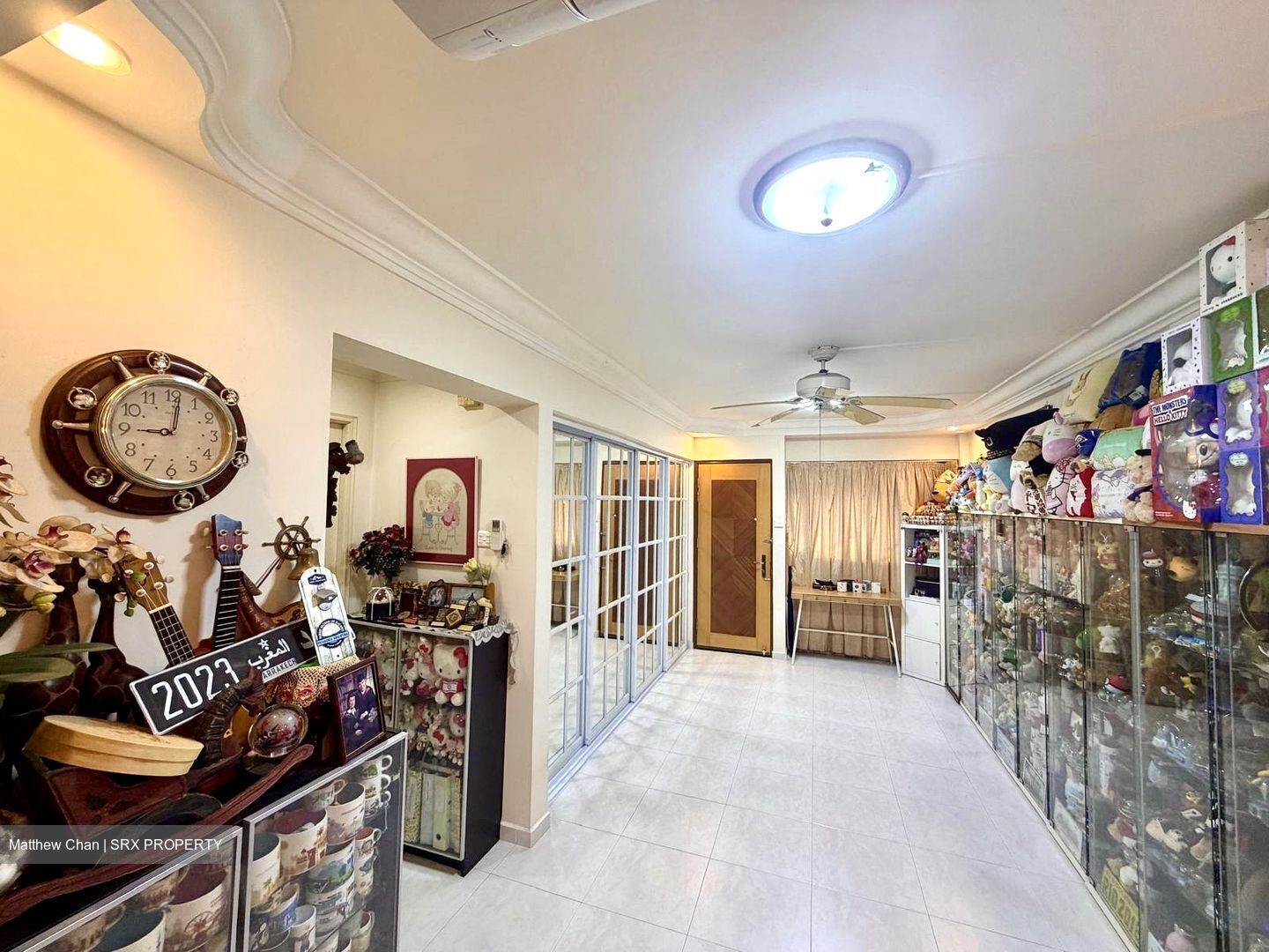 Blk 610 Ang Mo Kio Avenue 4 (Ang Mo Kio), HDB 3 Rooms #630632691
